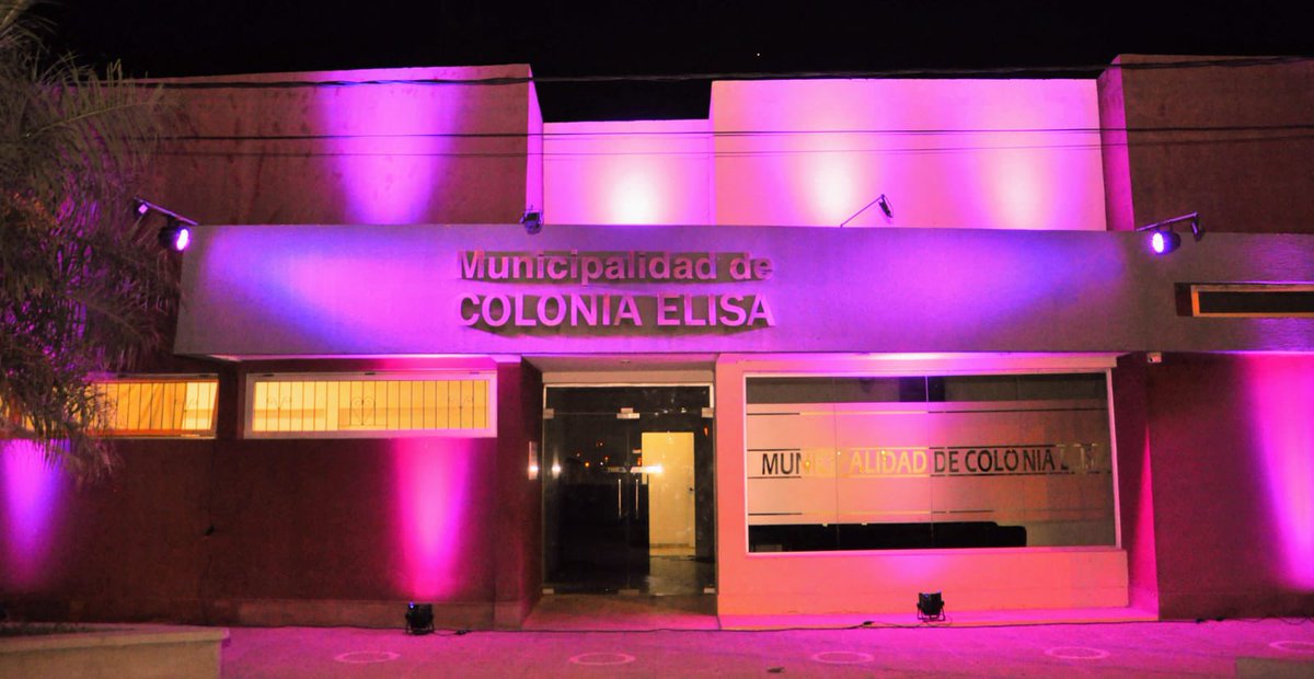 🗓SEMANA DE LA ELIMINACIÓN DE LA VIOLENCIA CONTRA LA MUJER🙅🏽‍♀️💜 
Este 25 de noviembre sea un día que especialmente nos lleve a la reflexión para comprometernos como sociedad y desde el lugar que nos encontremos involucrarnos para que nunca más se vulneren los derechos de una mujer