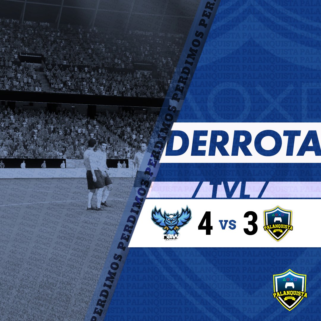 Palanquista_eSp's tweet photo. Resultados de la noche:
🏆 @TopVirtuaLeague
🗓 Jornada 2
🆚️ @RawPowerEsports
⚽ @RacsoniaLand
⚽ #Melga
⚽ #danyis
👟 #danyis x2
✨ #danyis
#SomosPalanquistas https://t.co/1zmmtGmJLr