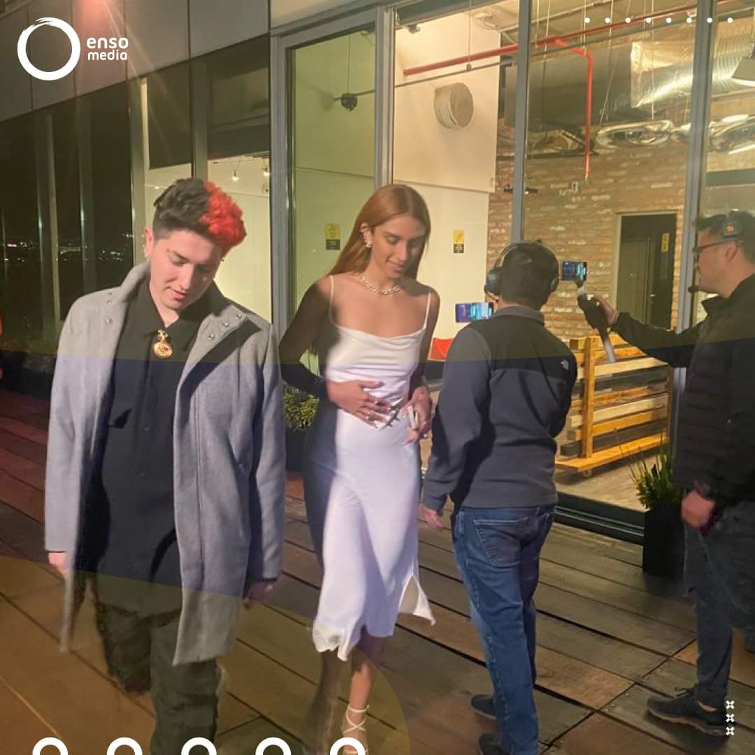 🎈 | Honor - Honor 50

✅ Grabación y Shooting
✅ Video de lanzamiento

#ensomedia #media #honor #honor50 #agencia #evento #event #grabacion #shooting #producción #postproduccion #video #lanzamiento #locacion #tepotzotlan