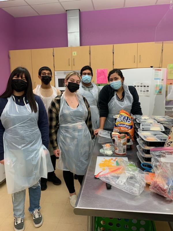 Eastern View FCCLA tweet media