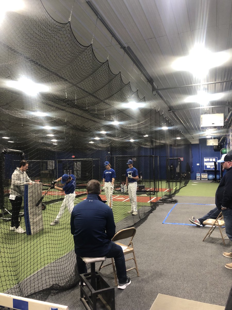 Liberty Baseball tweet media