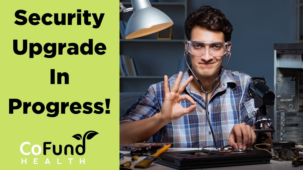 We are undergoing a security upgrade that is taking longer than expected. This is impacting our ability to issue you new debit cards and your ability to check your balances. We are working around the clock to get this resolved ASAP. 

Check back here for updates!