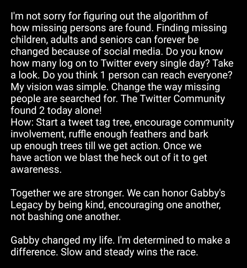 Just_JoNoE's tweet photo. 🙏 PLEASE READ 🙏 #NerdBirdMafia #NoDramaZone #TogetherWeCan #missingchildren https://t.co/iLGhFb7otQ
