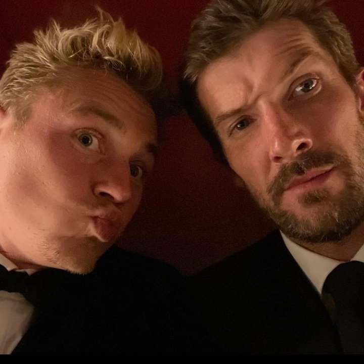 happy birthday to gwilym, we love you 🤍🤍🤍