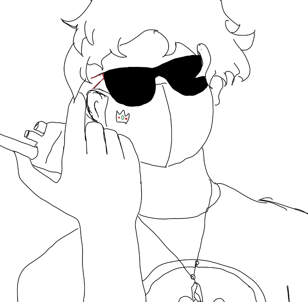 leahpearltwt's tweet photo. why do chemistry in chem class when you can draw the boo man #ranboofanart #ExtremeTag https://t.co/ba4hshu7ta