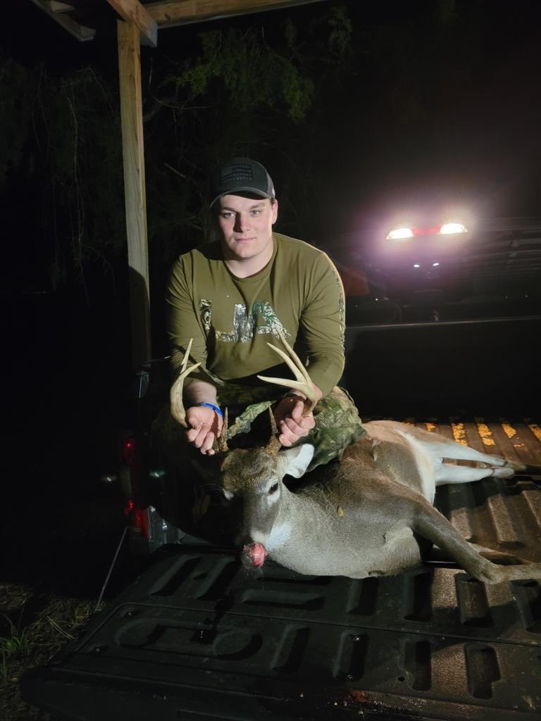 Cliff Harrell tweet media