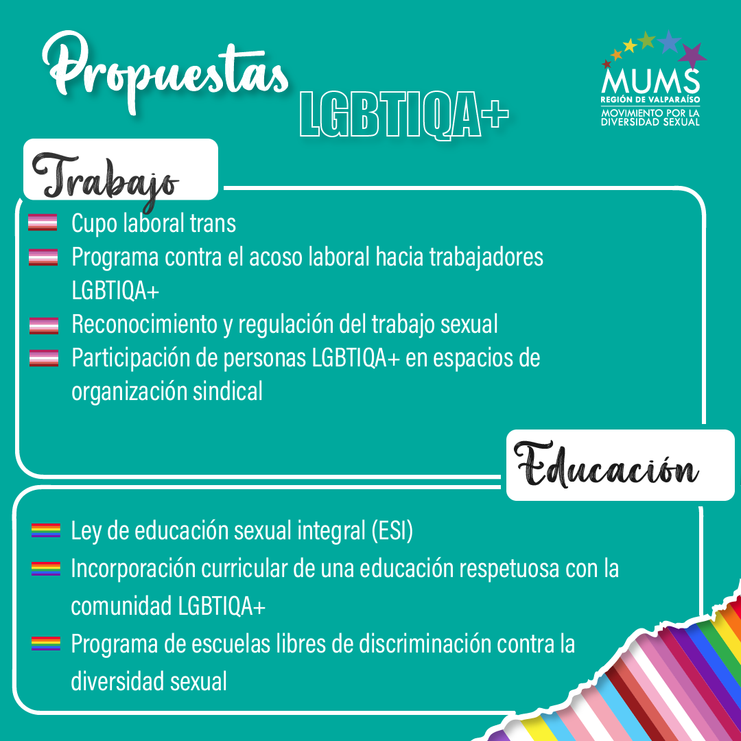 MUMS Región de Valparaíso tweet media
