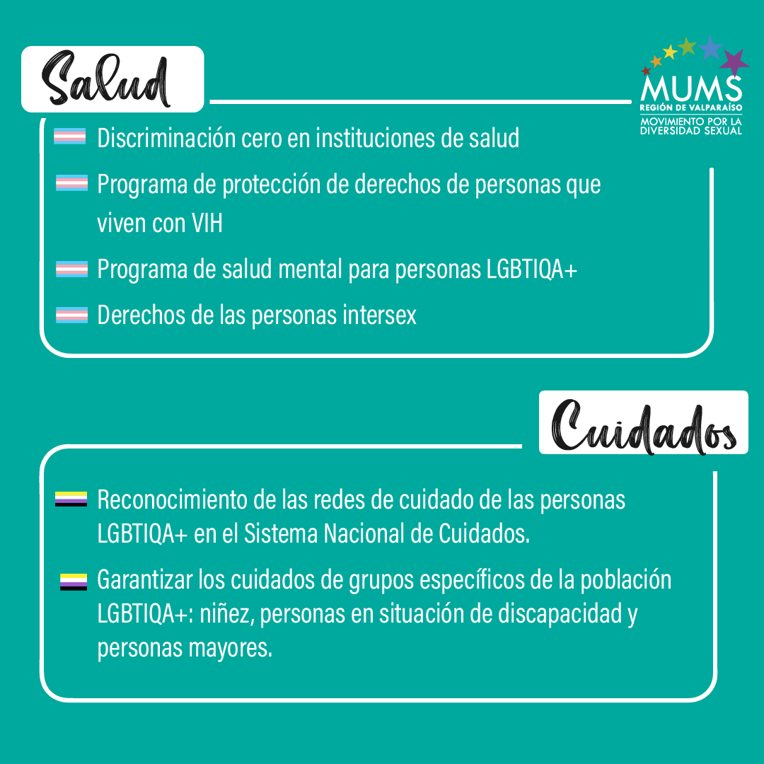MUMS Región de Valparaíso tweet media
