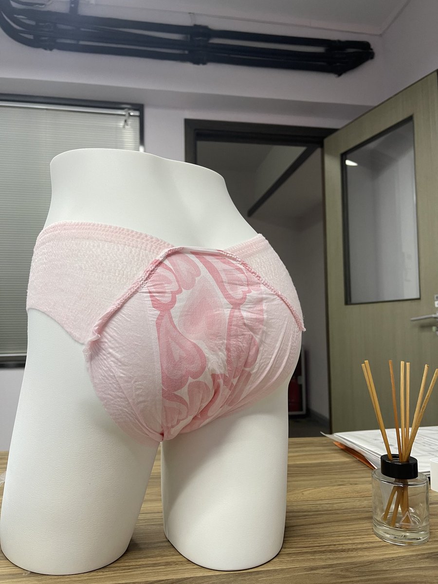 Houson@Kawada sanitary napkin,sanitary pad OEM,ODM tweet media