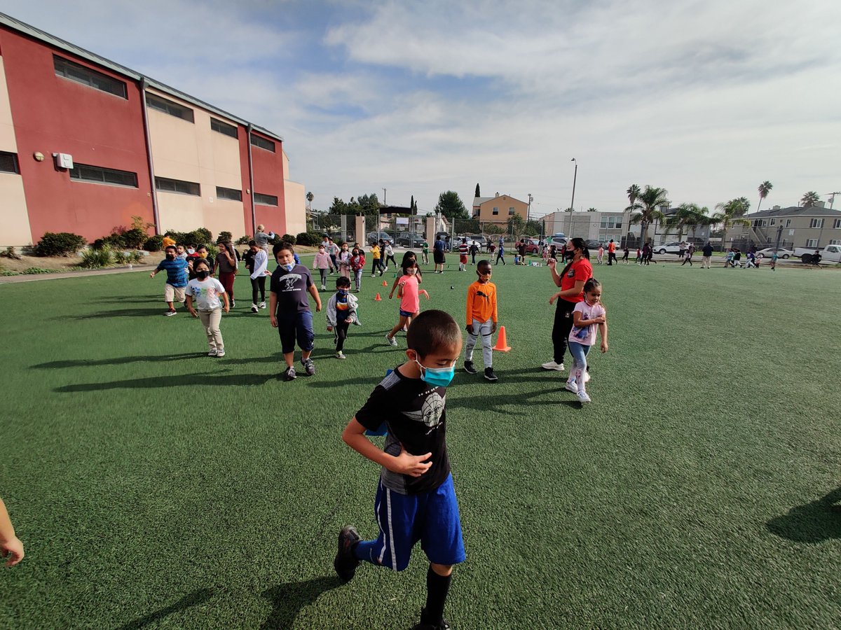 It's the #TurkeyTrot2021 #FundraisingForSchools #FieldTrips #TurkeyTrot #HappyThanksgiving #Run #GoEagles #Eagles #EdisonEagles <a href="/sdschools/">San Diego Unified</a>  <a href="/EdisonEaglesSD/">Edison Elementary Eagles</a>