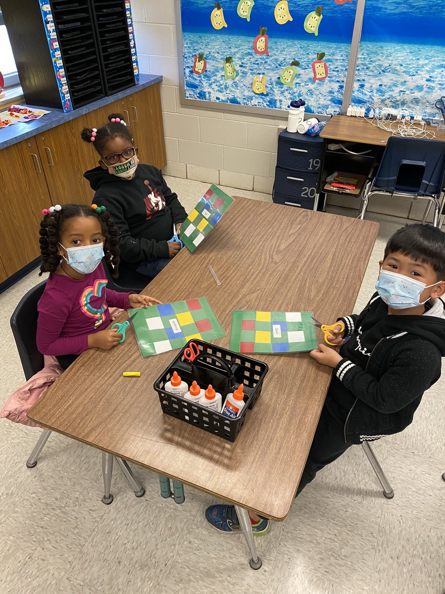 We are loving our Journey Across Native America unit in preparation for our BRE International Day! #WeBelieveinBRE #ScholarsFirst