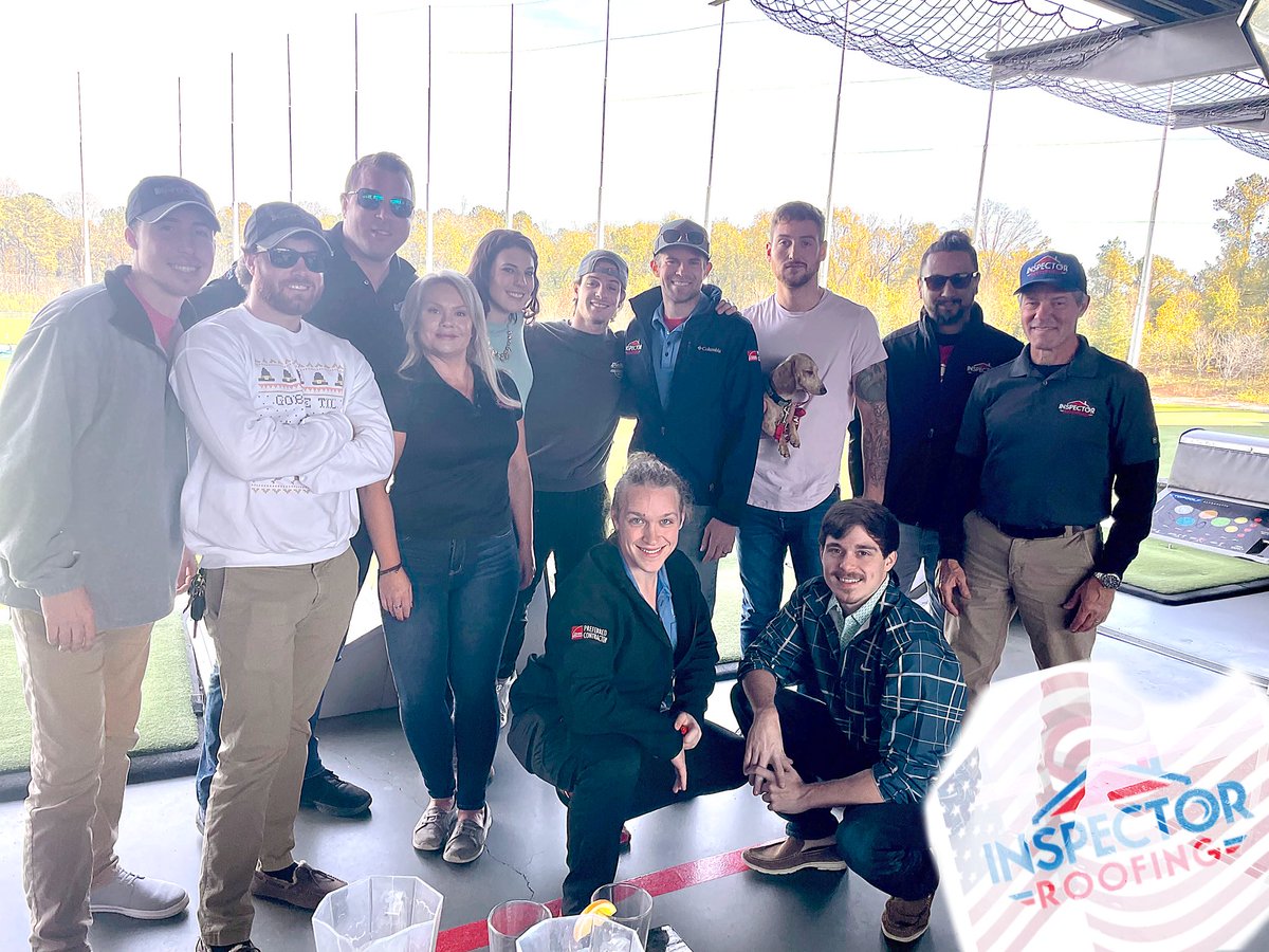 CheckMyRoof's tweet image. 