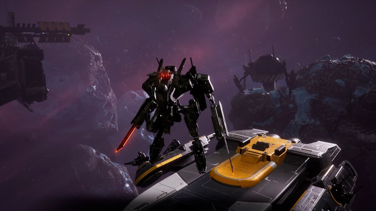 Phantom Galaxies tweet media