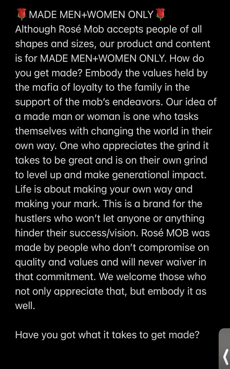 ROSÉ MOB🌹 tweet media