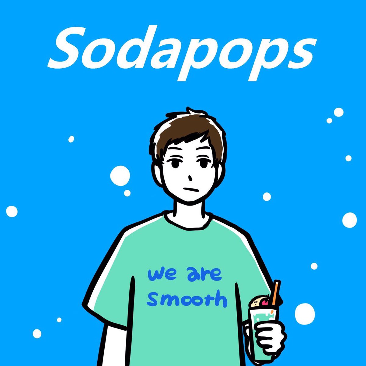 perso7lity's tweet image. 後2日！
新しいEPの配信始まります！！

"Wear Smooth"

Sodapops x TokyoHousemate 

rookie.shonenjump.com/series/pGBIkZk…
@chelo925 

更なるお楽しみはこれから！

#GURUGURUGURU
#TokyoHousemate
#Purple