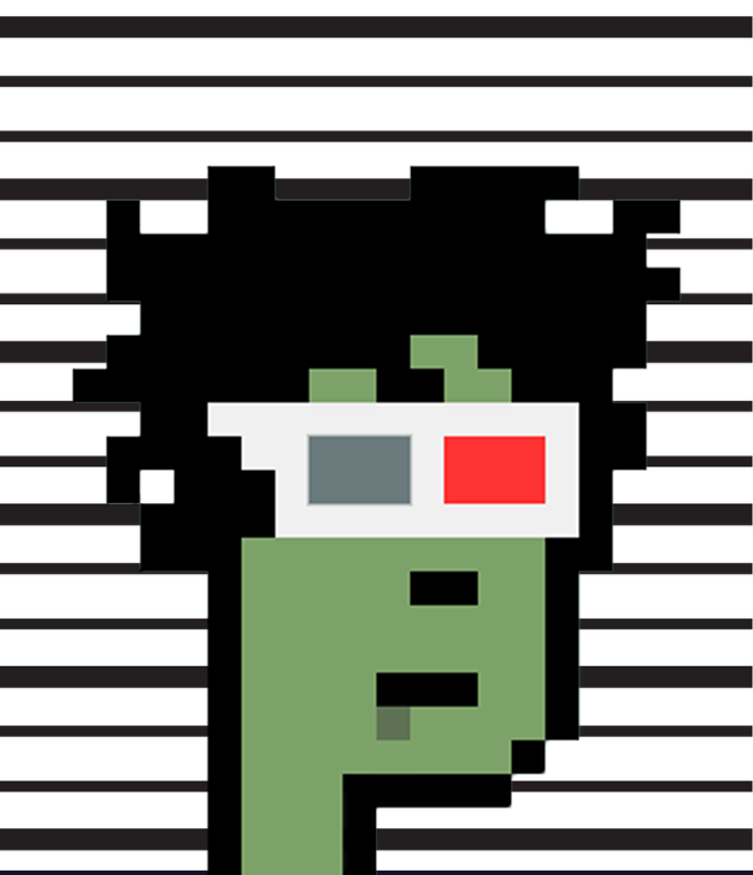 Criminal Punks ⛓️💰🗝️ tweet media