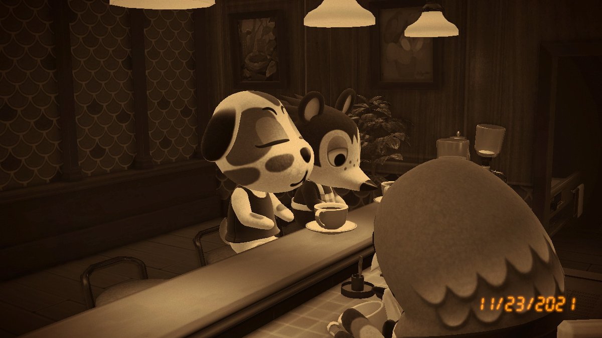 prncssdemi's tweet photo. sable &amp; portia ♡
#AnimalCrossing #ACNH #NintendoSwitch https://t.co/wPphXqbY9z
