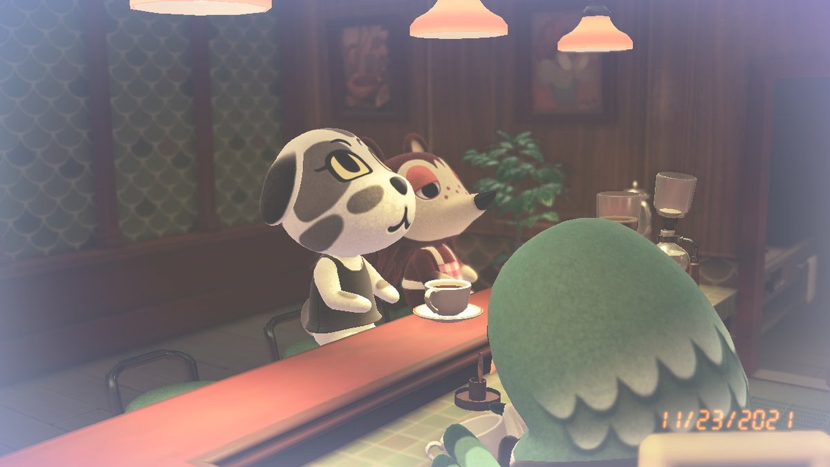 prncssdemi's tweet photo. sable &amp; portia ♡
#AnimalCrossing #ACNH #NintendoSwitch https://t.co/wPphXqbY9z