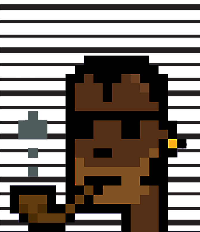 Criminal Punks ⛓️💰🗝️ tweet media