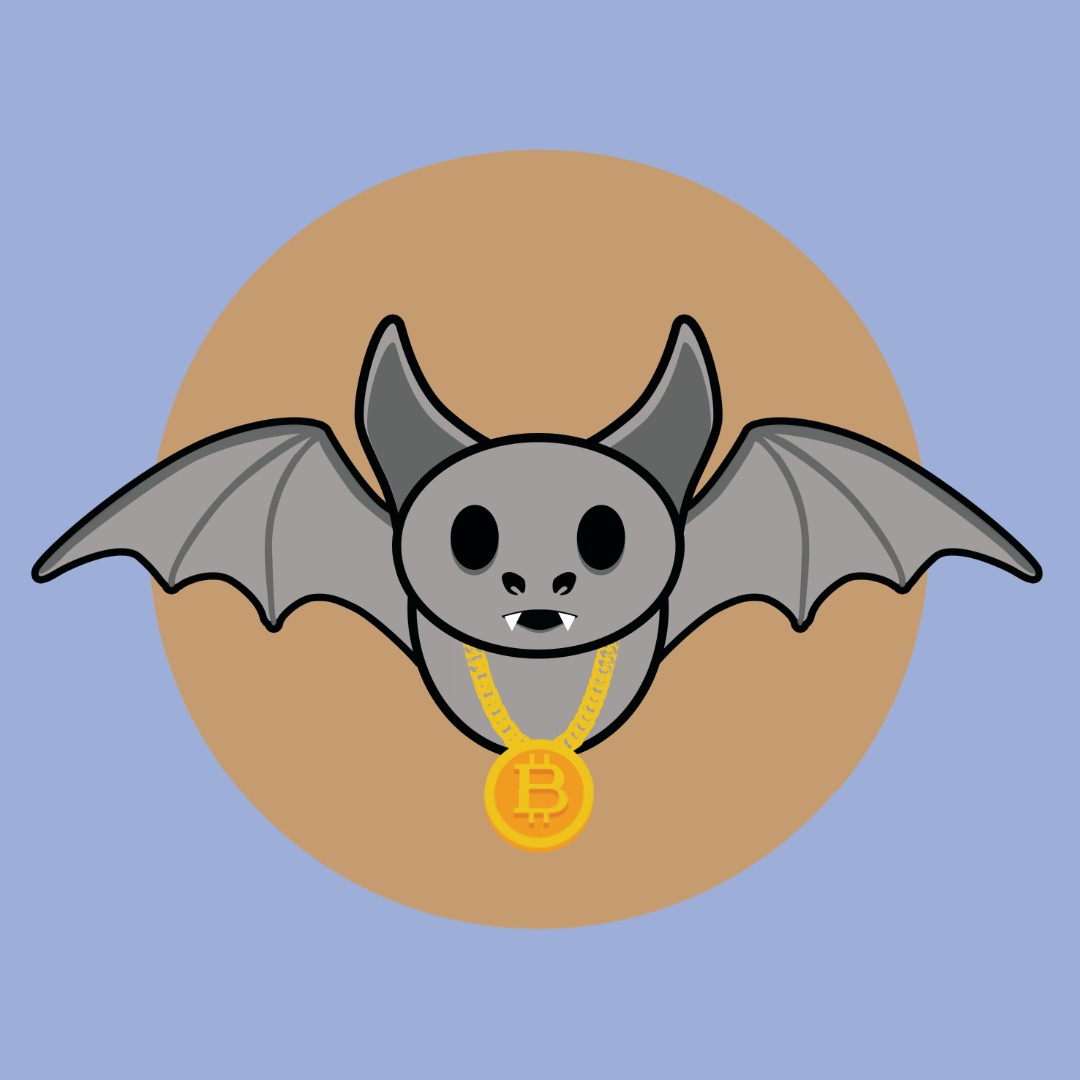 Take a Bat tweet media