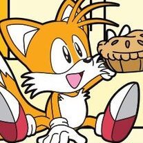 TheCastleOfMush's tweet photo. You love classic tails, Right? https://t.co/NAnuxCv1rn