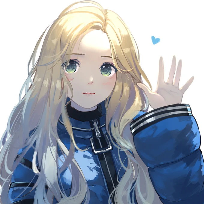 💙#PRAGMATA 