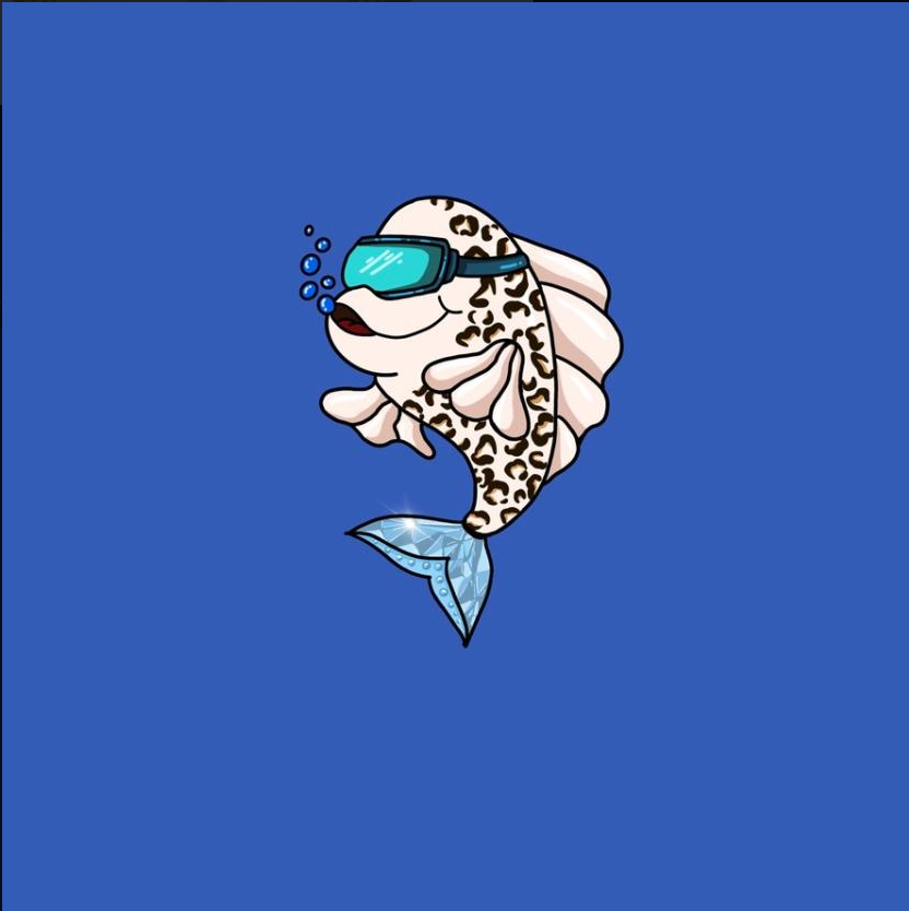 NftGrinder's tweet photo. @NFTMINES @FertileGuppies Which are dropping in 2 weeks! Amazing community and roadmap! https://t.co/7QIrJ5V6hn