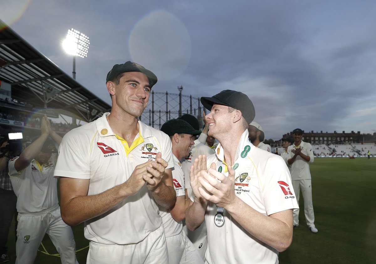 Fox Cricket tweet media