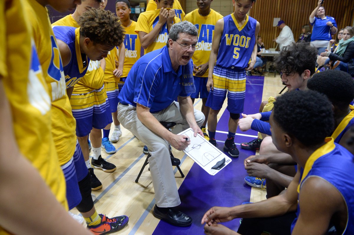 SacBee_JoeD's tweet photo. In beating Natomas 47-40, Wood HS coach Mark Wudel won his 600th game, a remarkable feat for a remarkable coach/guy.
Started career in 1984-85 at Cordova HS, then led Vacaville HS from 1999-2004 and Wood ever since. Impacts lives @Wood_Athletics @cifsjs
File photos: @jbrosenbaum https://t.co/4vpMAHiRM7