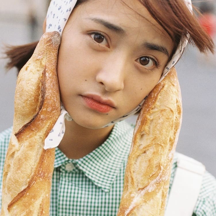 JaShenOfficial1's tweet photo. Jasper Liu commenting on Shen Yue's IG post 💛💚❤😮🥰

Yes she is indeed beautiful! 

#Shenyue #Jasperliu #Jashen https://t.co/VtvVfGgls0