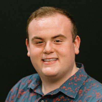 Greg_Futcher's tweet photo. #NewProfilePic https://t.co/9ECAn8A98m