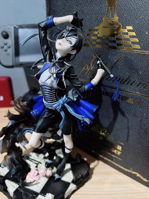 After searching for years I finally got him 😭 I want to thank the very nice woman who sold him to me 🥺🥺🥺 she was so kind and made sure he arrived home safely to me 🥺❤️❤️ AAA my heart..he's so beautiful 😭😭😭❤️❤️❤️ 