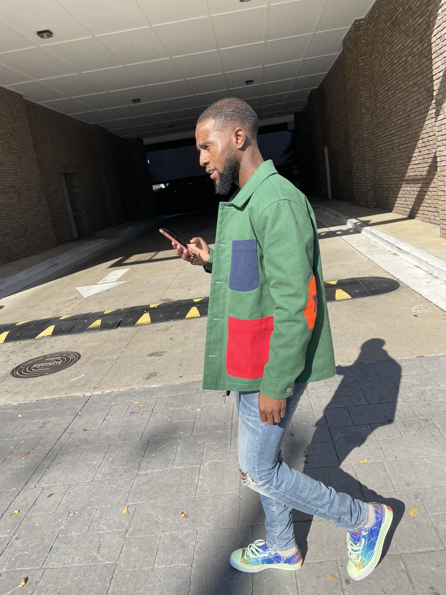 YBsheed's tweet photo. Throwing Fits 🤌🏾 https://t.co/Q3tGmOlfBd