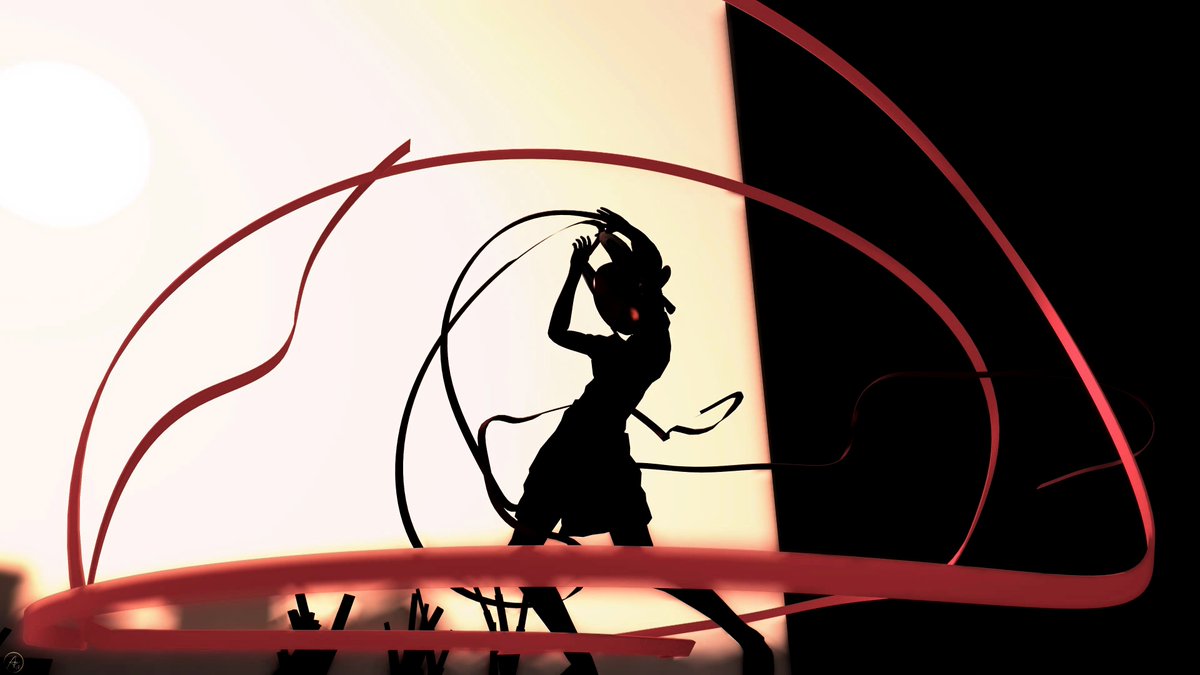 あおい - PRAGMATA waiting room tweet media