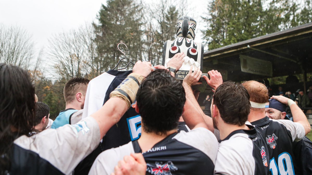 What. A. Year. 

There is no doubt the ramifications of the first year of the Coastal Cup will reverberate for some time yet.

But, for now, we take a brief look back at the inaugural season of the Coastal Cup. 

📰 | bit.ly/3xvO66B

#CoastalCup