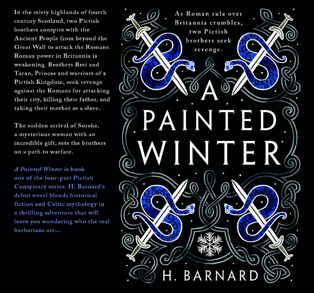 ShadowfaxPub's tweet photo. We are participating in #HistoryWritersDay this weekend along with over 200 other #HistoricalFiction writers and publishers. We will be promoting our debut title #APaintedWinter by @HelenaBwrites . See you there! @Books2Cover https://t.co/fJUSMGmwnj