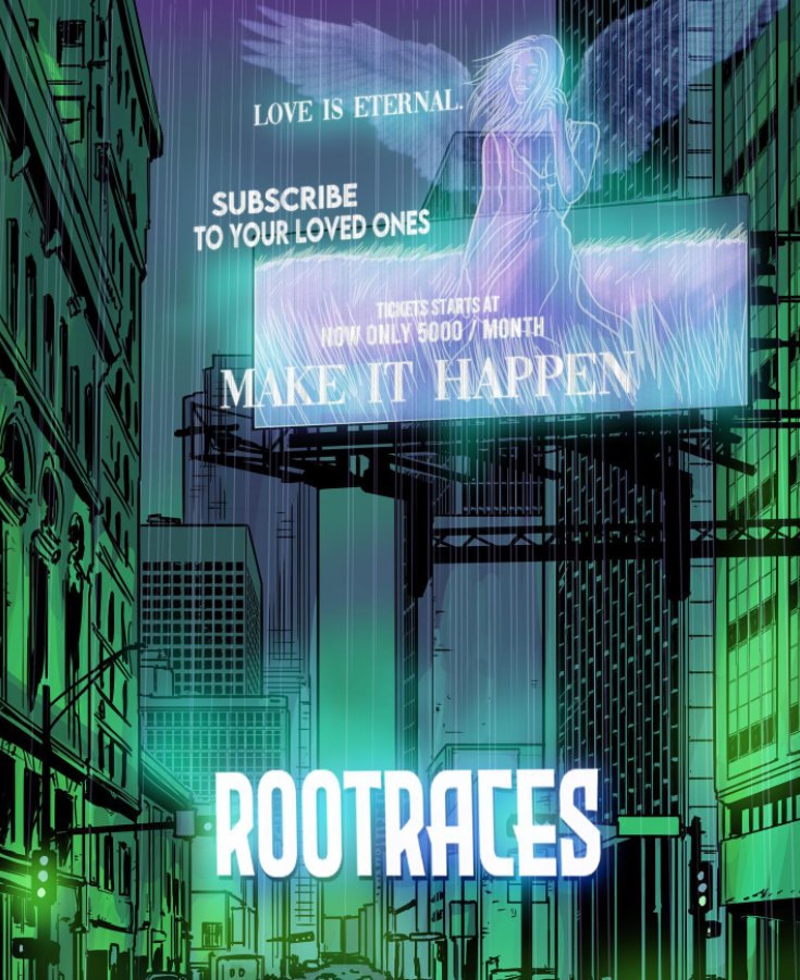 Wisethethinker's tweet photo. check out #rootraces the #dallas #crimenovel 
Chapter 2 out now in https://t.co/IN8DPH6X3Q
#nft #nfts #comics #comicbook #trending #crypto #Metaverse https://t.co/ITH2iiqyJo