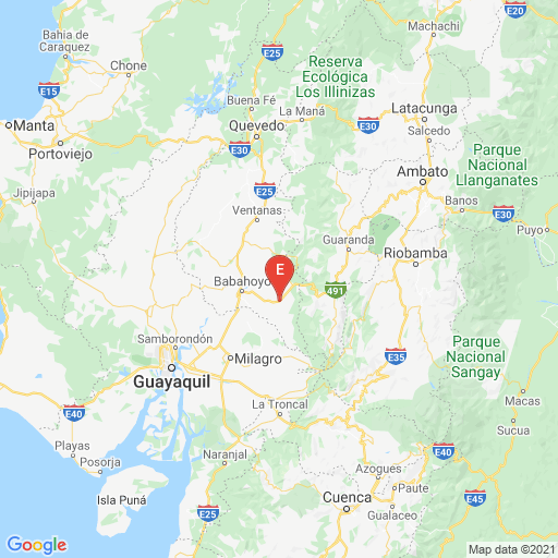 IGecuador's tweet photo. #SISMO ID: igepn2021wzwh Preliminar 2021-11-24 00:27:11 TL Magnitud:3.96 Profundidad: 77.99 km, a 19.28 km de Babahoyo, Los Rios,Latitud: -1.8579 Longitud:-79.3483 Sintió este sismo? Repórtelo! en https://t.co/6rL1Xqmech https://t.co/Rt6LEBkw1B