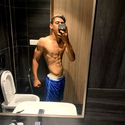 Shubham Joshi tweet media