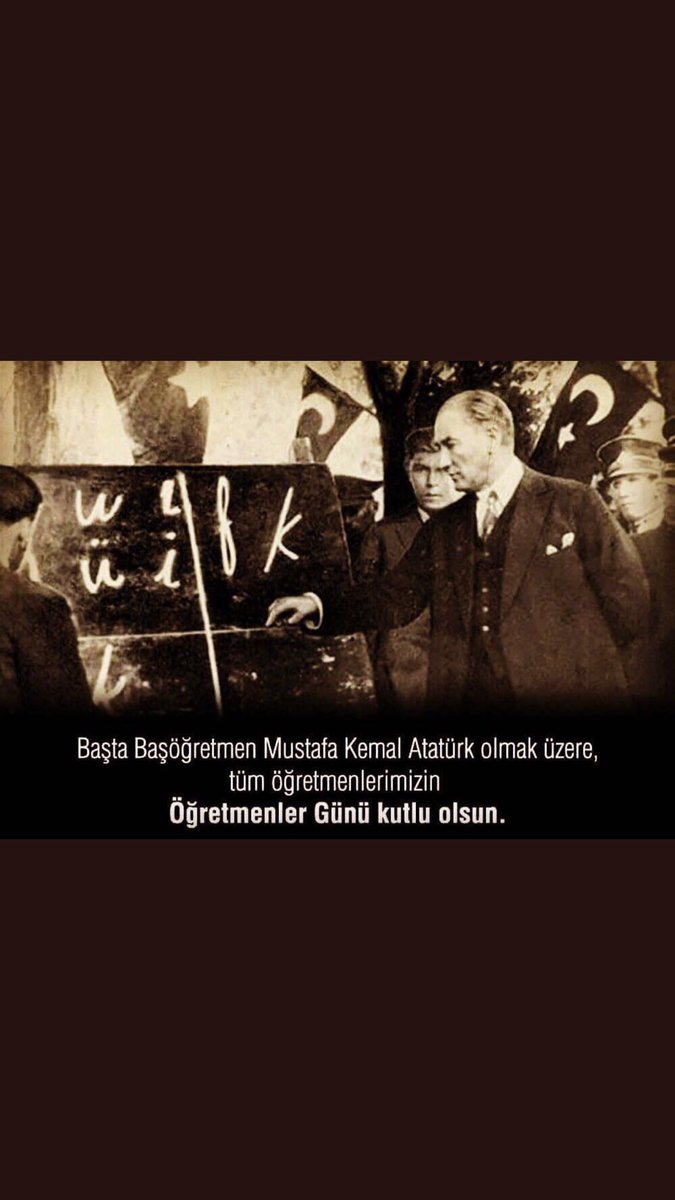 #24KASIM  #ogretmenlergunukutluolsun