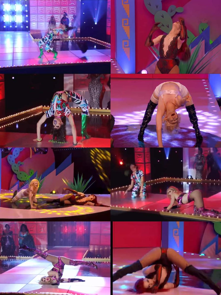 Alvaro_gtf's tweet photo. ESTO SI FUE EL MEJOR DOBLAJE DE LA 4TA TEMPORADA #LMD4 , ME HIZO RECORDAR. Pero mi #lexxafox arrasó ese doblaje, ella merecía ser parte de esa final.🥲🥲🥲 https://t.co/hJNRY5PsyD