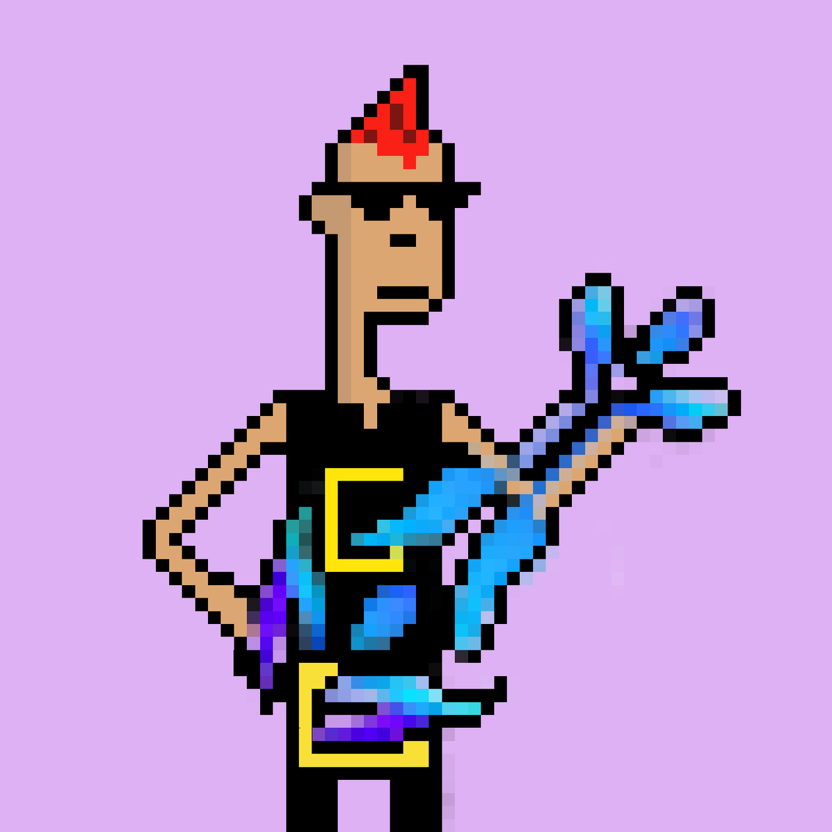 Ashinthya1's tweet photo. https://t.co/cXl0hICzTm

#guitarswap $GUT
#Guitarist https://t.co/dExXxrsw47