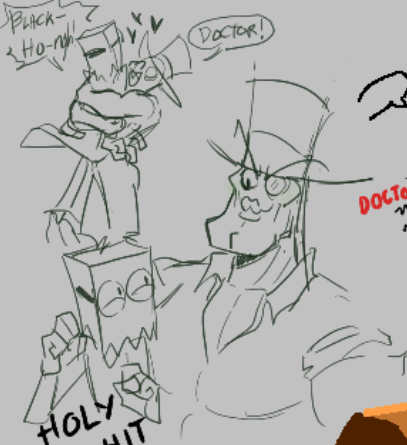 RecklessBucket2's tweet photo. I cannot be stopped

#PaperHot #Villainous https://t.co/IoZOzmrImj