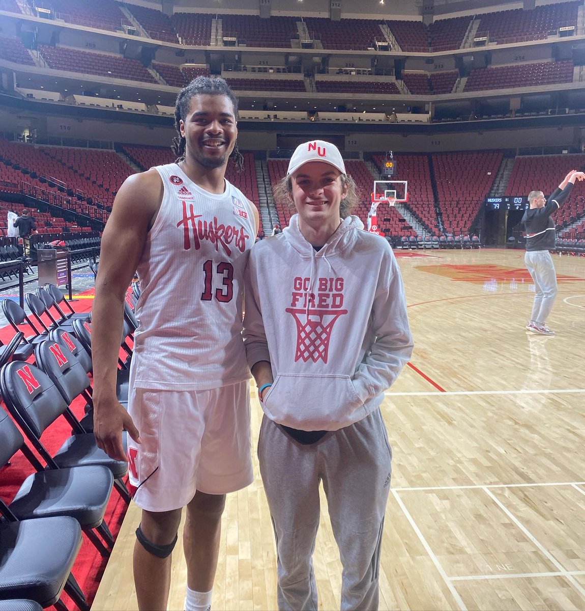 CollinMorrison7's tweet photo. 21 @derric__k @BryceMcgowens5 https://t.co/LtyR53R05W