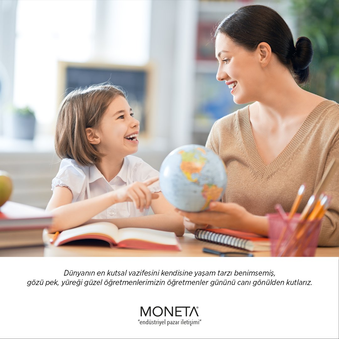 monetatanitim's tweet photo. Dünyanın en kutsal vazifesini kendisine yaşam tarzı benimsemiş, gözü pek, yüreği güzel öğretmenlerimizin öğretmenler gününü canı gönülden kutlarız.

#24KasımÖğremtenlerGünü #ÖğremtenlerGünü https://t.co/FJgkm6xs0A