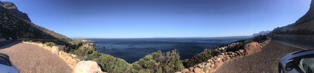 NadeeraVanwyk's tweet photo. I actually love taking these type of pictures on our little roadtrips. This was taken in the garden route #LetsRefreshThis #RedRoadTrip #LetsRefresh @Mio_Queenie @hunterscider @AlgoaFM https://t.co/aDkRB7p6R6