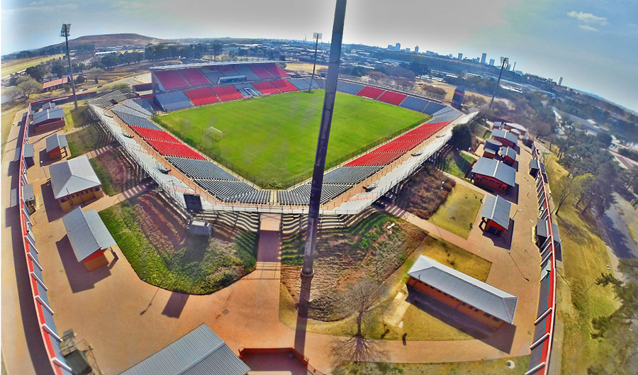 OfficialSMSA's tweet photo. Just look how beautiful and green the grass is at the
Rand Stadium.🏟️💪
The Rand Stadium is proudly managed and maintained by Stadium Management South Africa.
#SMSA #RandStadium https://t.co/g4lvjcYZSK