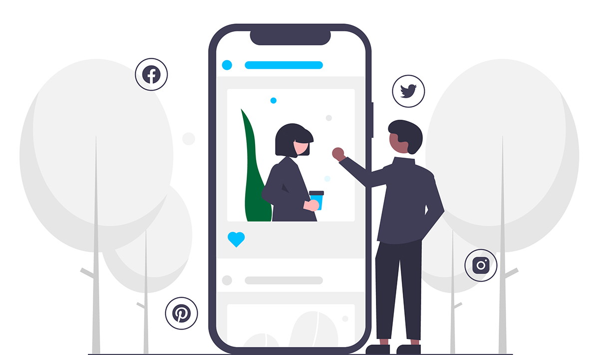 enlivendc's tweet photo. Nowadays, probably everyone seems to be attached with Social sites like Twitter, YouTube, Instagram, Facebook, and LinkedIn etc. Some people use these sites for digital marketing while others may use them to connect socially.

https://t.co/nCnWJTQWL6 https://t.co/sPJq2dH91A