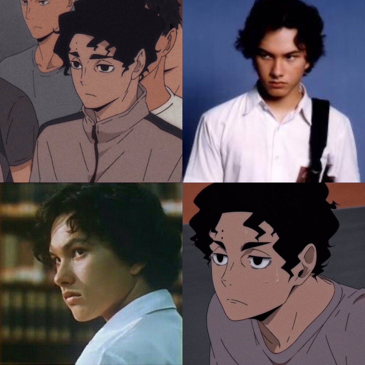 If *hq sakusa kiyoomi was a local