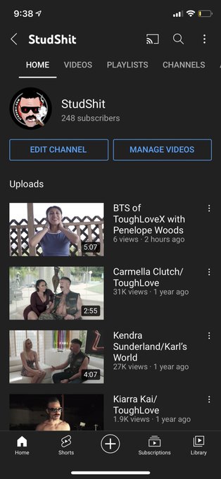 Subscribe 👍 https://t.co/fqby24r1dr